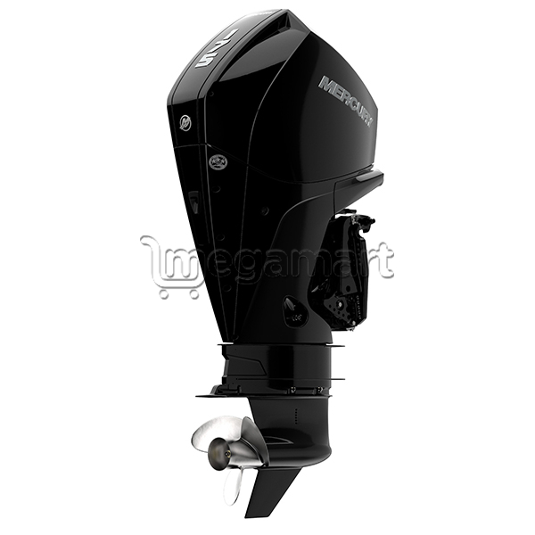 Motor Mercury 175L PXS MS