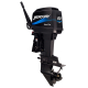 Мотор Mercury 60 ML SeaPro CT