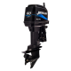 Мотор Mercury 60 ML SeaPro CT