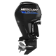 Мотор Mercury F115 EXLPT CT Sea Pro