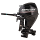 Мотор Mercury Jet 25 MLH GA EFI