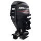Мотор Mercury Jet 40 ELPT EFI