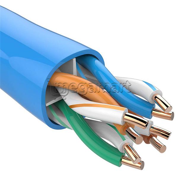Кабель Tenda UTP Cable Cat 6 305m