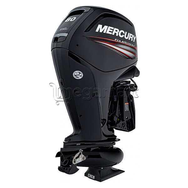 Motor Mercury Jet 80