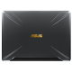 Noutbuk Asus TUF Gaming FX505DU-AL086 (90NR0272-M01850)