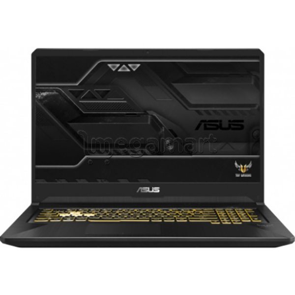 Noutbuk Asus TUF Gaming FX505DU-AL086 (90NR0272-M01850)