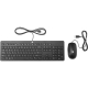 Klaviatura və siçan HP Slim (T6T83AA)