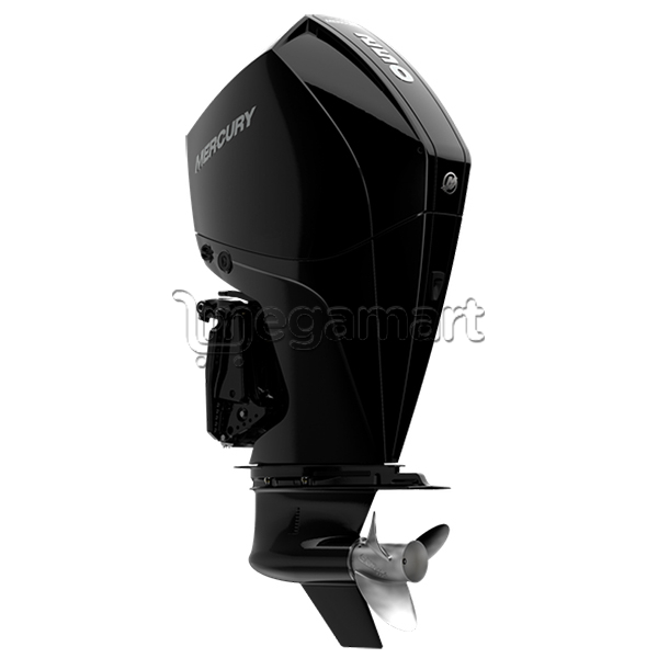 Мотор Mercury 250XXL AM DS