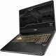Noutbuk Asus TUF Gaming FX705DU-AU029 (90NR0281-M01030)
