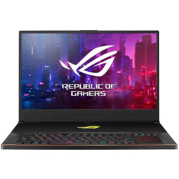 Noutbuk Asus Gaming ROG Zephyrus N18 GX701GXR-EV036T (90NR02J1-M00610)