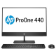 Моноблок HP ProOne 440 G4 (5BL90ES)
