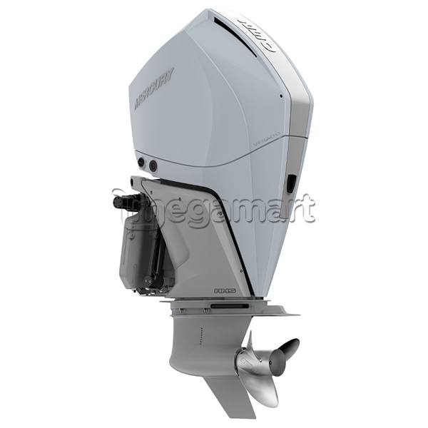 Мотор Mercury 250CXXL CF AM JP