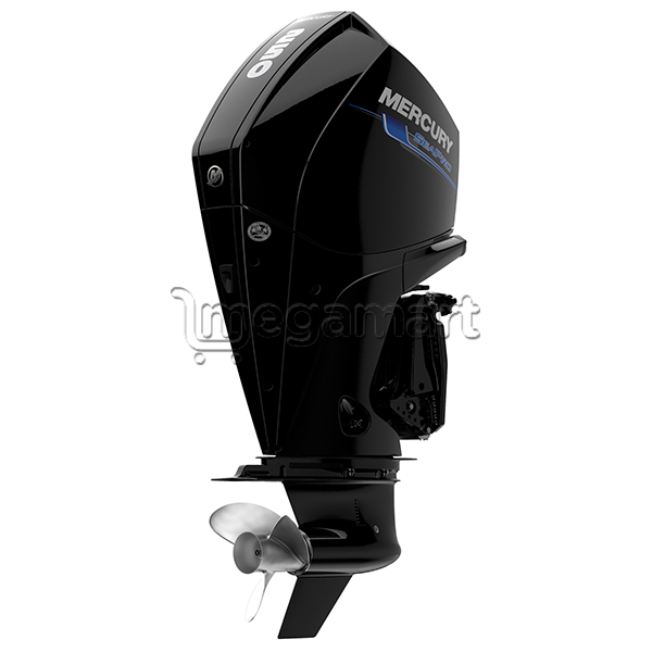 Мотор Mercury 250XL SP DS