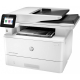 Принтер HP LaserJet Pro MFP M428fdn (W1A29A)