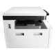Printer HP LaserJet Pro MFP M436n (W7U01A)