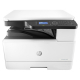 Printer HP LaserJet Pro MFP M436n (W7U01A)
