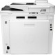 Принтер HP Color LaserJet Pro MFP M479fdw (W1A80A)