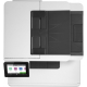 Принтер HP Color LaserJet Pro MFP M479fdw (W1A80A)