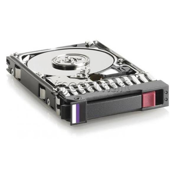 Жесткий диск для сервера HPE MSA 1.2TB (J9F48A)
