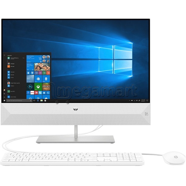 Моноблок HP Pavilion 24-xa0002ur (4UC69EA)