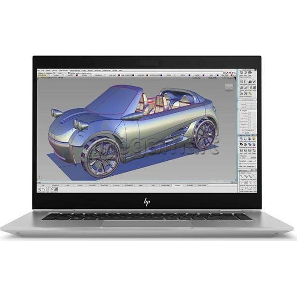 Ноутбук HP ZBook Studio G5 (5UC28EA)