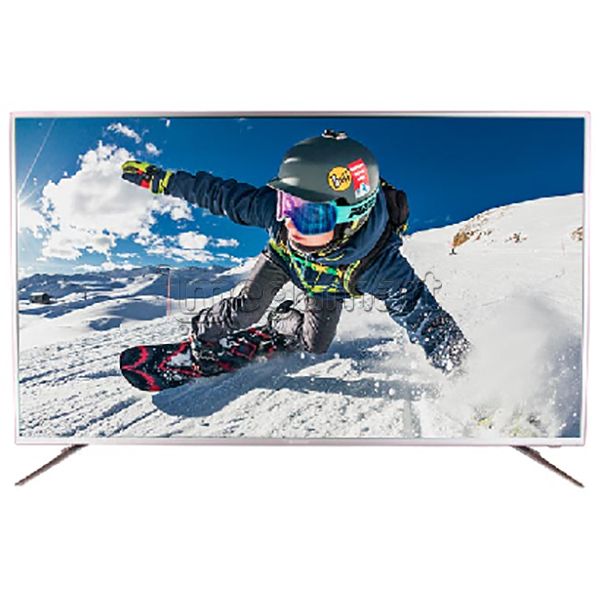 Телевизор Zimmer ZM-S50U00SL