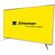Телевизор Zimmer ZM-S50F00SL