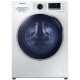 Стиральная машина Samsung WD80K52E0AW/LP