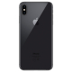 Мобильный телефон Apple iPhone XS Max 64 Гб (2 SIM) черный