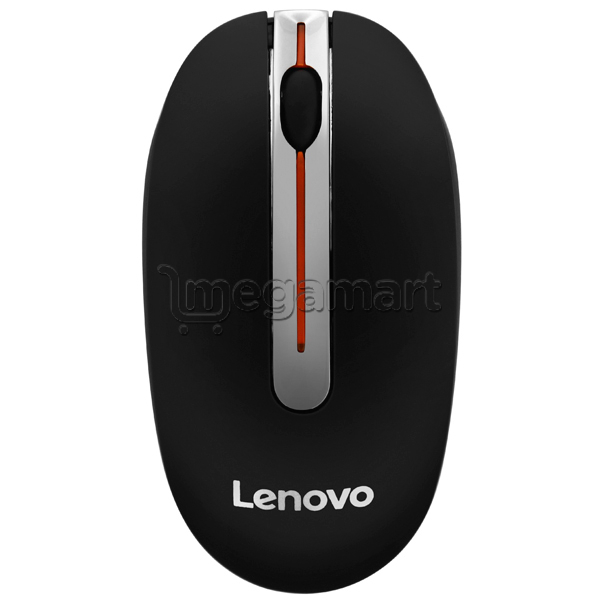 Компьютерная мышь Lenovo N3903 (GX30N72248)