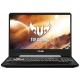 Noutbuk Asus TUF Gaming FX505DD-BQ121 (90NR02C2-M03150)