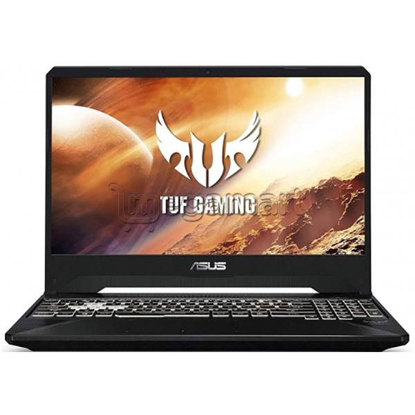 Noutbuk Asus TUF Gaming FX505DD-BQ121 (90NR02C2-M03150)
