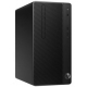 Персональный компьютер HP 290 G2 Desktop + HP Display V214.7 Bundle (6JZ41EA)