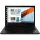 Ноутбук Lenovo ThinkPad T490s (20NX001QRT)