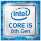 Процессор Intel Core i5-8400
