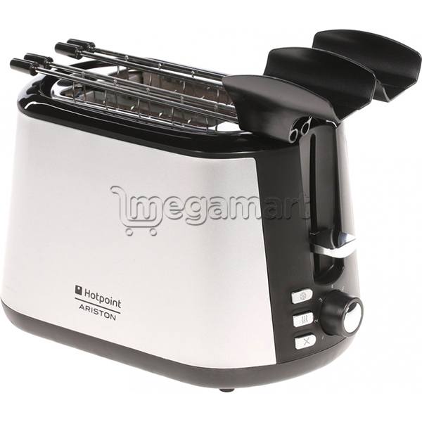 Тостер Hotpoint Ariston TT 22M DSL0