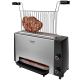 Тостер Hotpoint Ariston VG 120 GHXO