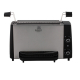 Тостер Hotpoint Ariston VG 120 GHXO