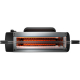 Тостер Hotpoint Ariston VG 120 GHXO