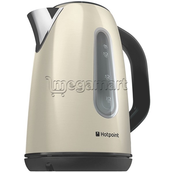 Электрический чайник Hotpoint Ariston WK 22M DС0