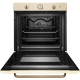 Духовой шкаф Hotpoint Ariston FIT 801 SC OW HA