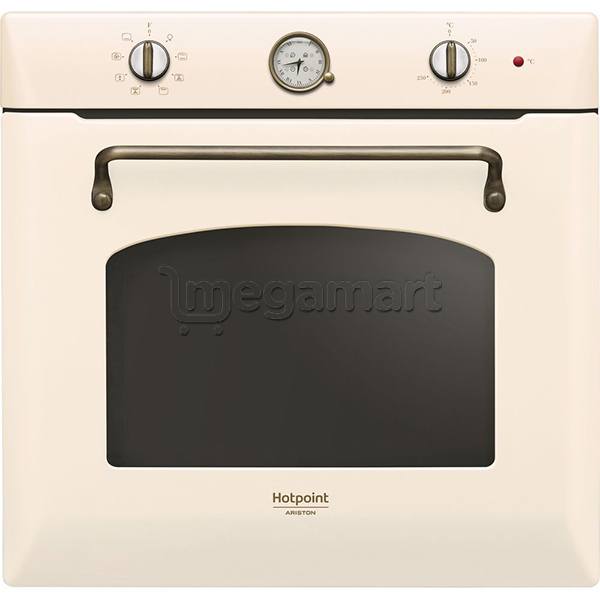Духовой шкаф Hotpoint Ariston FIT 801 SC OW HA