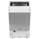 Посудомоечная машина Hotpoint-Ariston HSIE 2B19