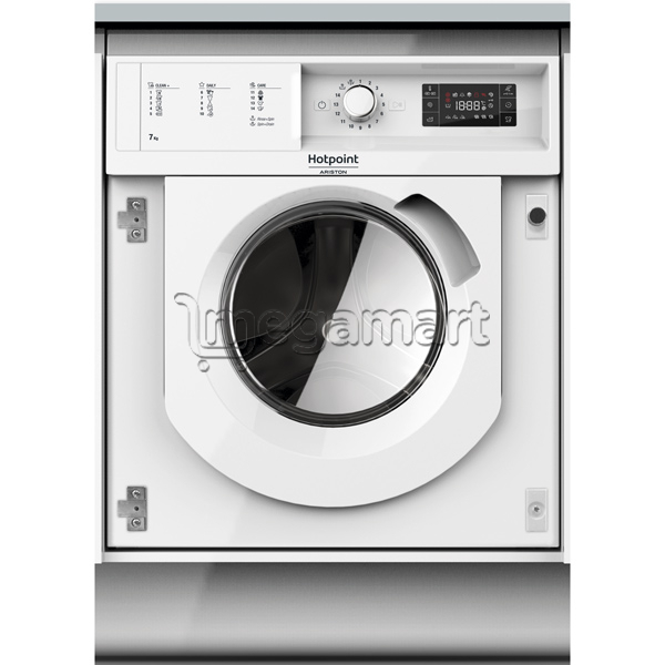 Стиральная машина Hotpoint-Ariston BI WMHG 71284 EU              