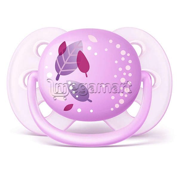Пустышка Avent Philips SCF527/10