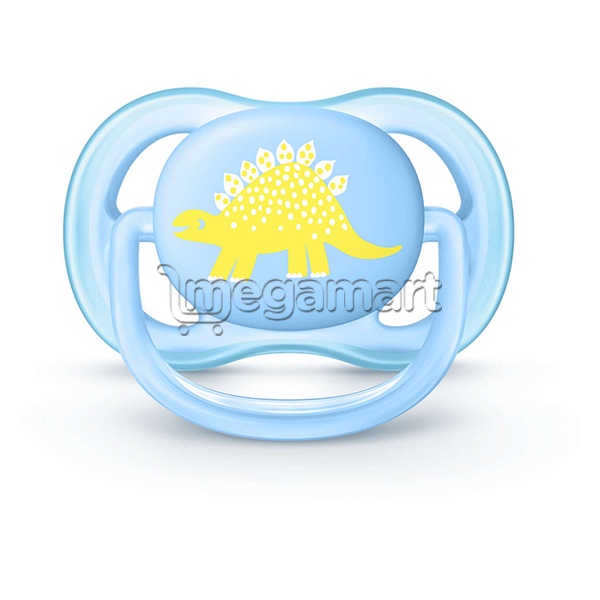 Пустышка Avent Philips SCF544/10