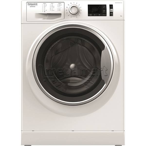 Paltaryuyan maşın Hotpoint-Ariston NM11 825 WS A EU