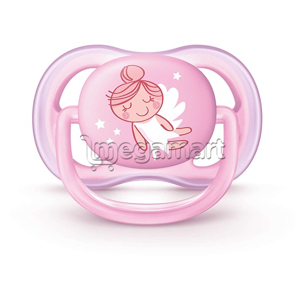 Пустышка Avent Philips SCF545/10