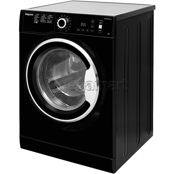 Стиральная машина Hotpoint-Ariston NLCD 946 BS A EU    