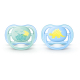 Пустышка Avent Philips SCF344/20